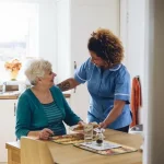 Empowering Caregivers for Better Patient Outcomes